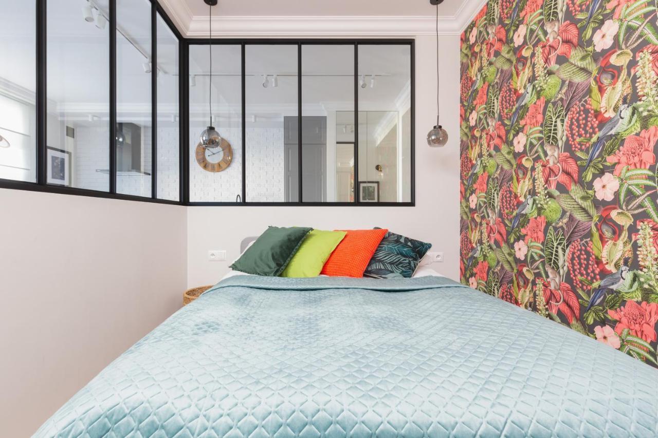 Apartment Bialobrzeska Warsaw Ochota By Renters エクステリア 写真
